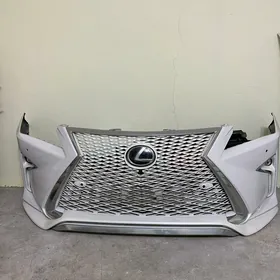 Lexus rx 350 onki bamperi