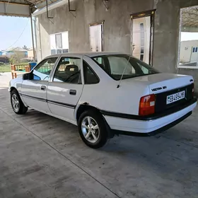 Opel Vectra 1990