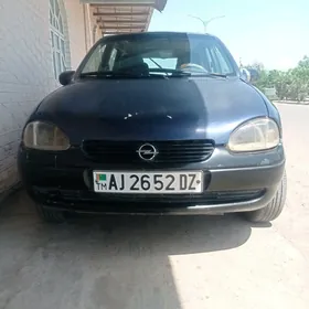 Opel Vita 1996