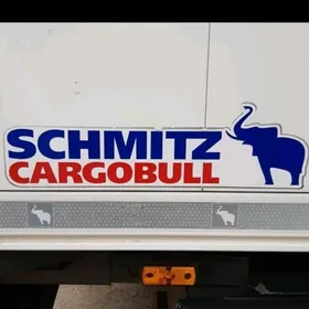 Schmitz Cargobull 2019