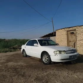 Kia Credos/Clarus 1996