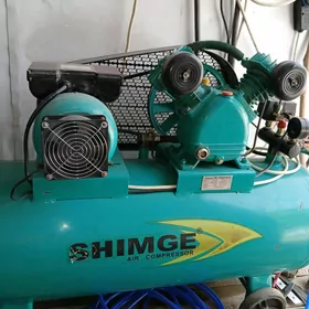 КОМПРЕССОР KAMPRESOR