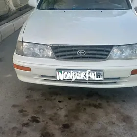 Toyota Avalon 1996