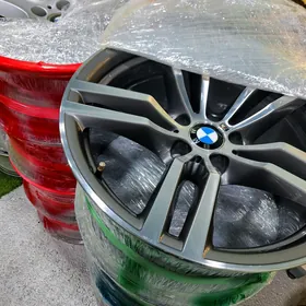 BMW  F10  F12
