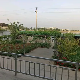 Çoganly arkaç kotej