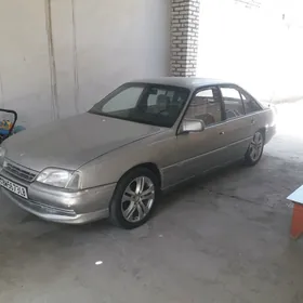 Opel Omega 1990