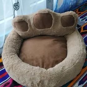 лижанка для кошек