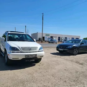 Lexus RX 300 2000