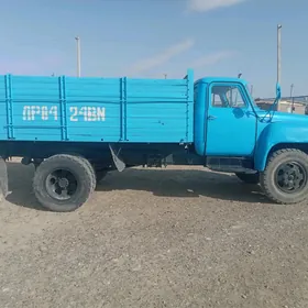 Gaz 53 1985