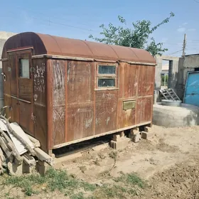 kiçi domik wagon 2.2*2.9