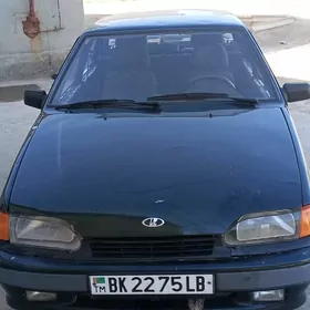 Lada 2115 2002