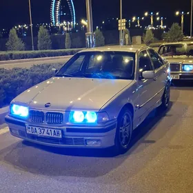 BMW E46 1995