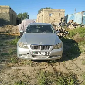 BMW 3 Series 2006