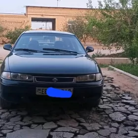 Mazda 626 1995
