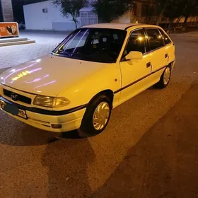 Opel Astra 1993
