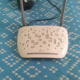Rotur Tp-link