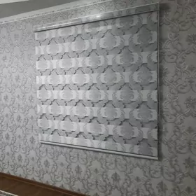 ZALYUZ PERDE ŽALÝUZ ZANAWESKA