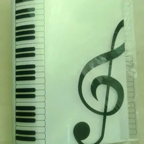 nota papka