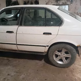 BMW morda