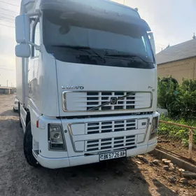Volvo FH 500 2002