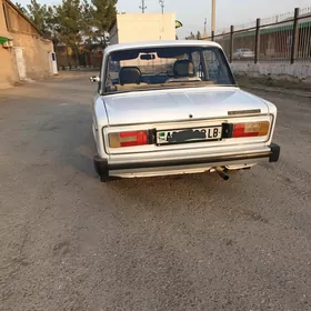 Lada 2106 2002