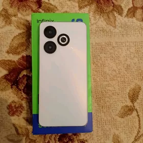 infinix smart 8