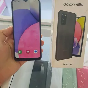 SAMSUNG A03S 4/64