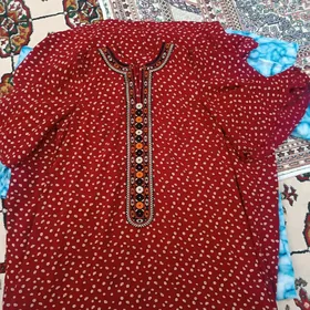 ştapyl koynek