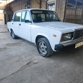 Lada 2107 2004
