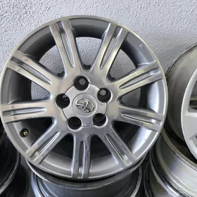 Limited 1-2 R16
