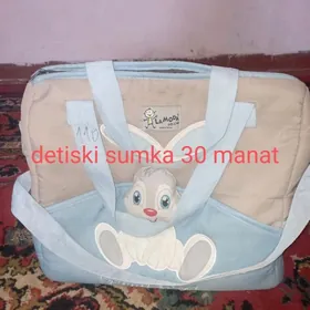 detiski sumka