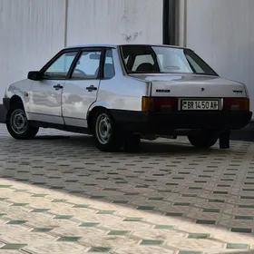 Lada 21099 2004