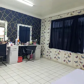 salon arenda