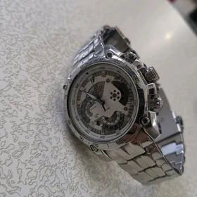 Sagat часы Casio