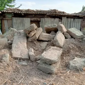 Beton blok
