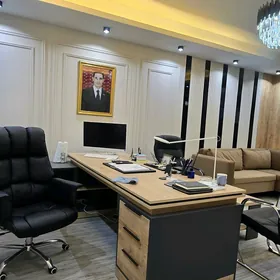 arenda ofis gurtly pamsenya