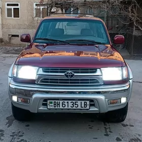 Toyota 4Runner 2001