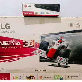 LG 3D