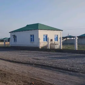 Satlyk jaý