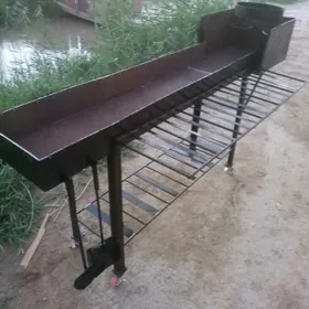 Uly mangal kamplekt
