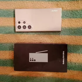 Samsung S24 ultra