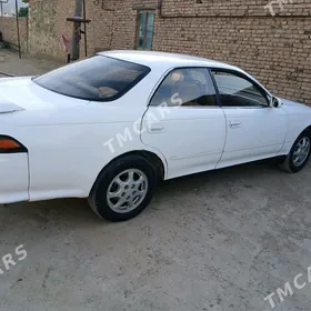 Toyota Mark II 1993