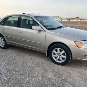 Toyota Avalon 2001