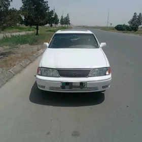 Toyota Avalon 1996