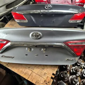 17 camry xle bagaz