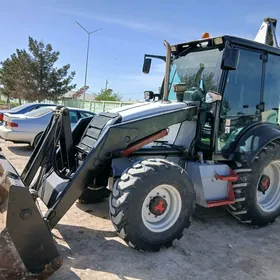 JCB 3CX Compact 2008