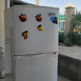 Samsung Holodilnik