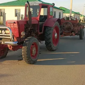 MTZ T-28 1990