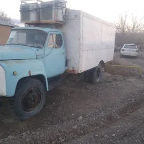 Gaz 53 1988