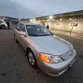 Toyota Avalon 2002